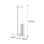 Стойка напольная FX-421