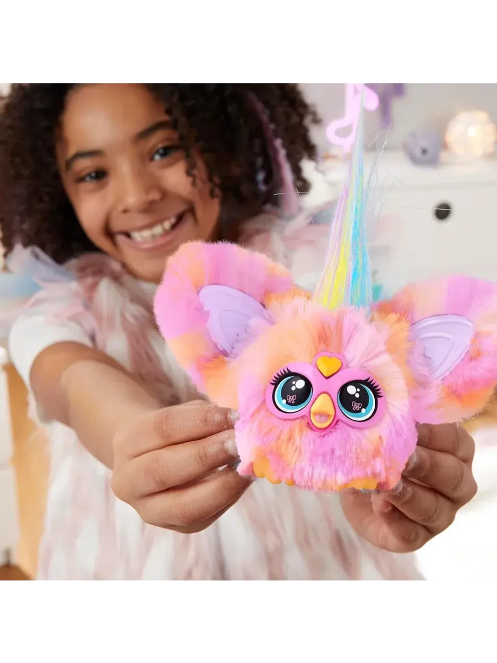 Игрушка интерактивная Furby Furblets Ферби оригинал