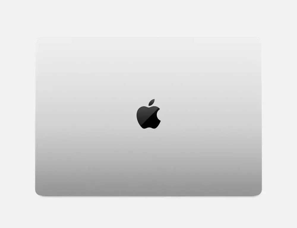 Apple MacBook Pro 16 Silver (M2 Max 12-Core, GPU 38-Core, 64GB, 1TB) (Custom)