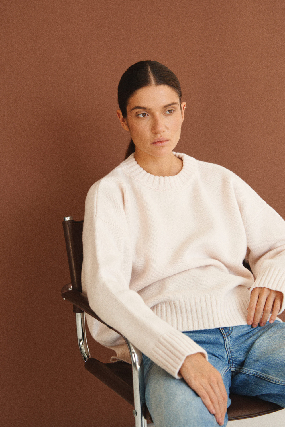 Джемпер art.1912-4