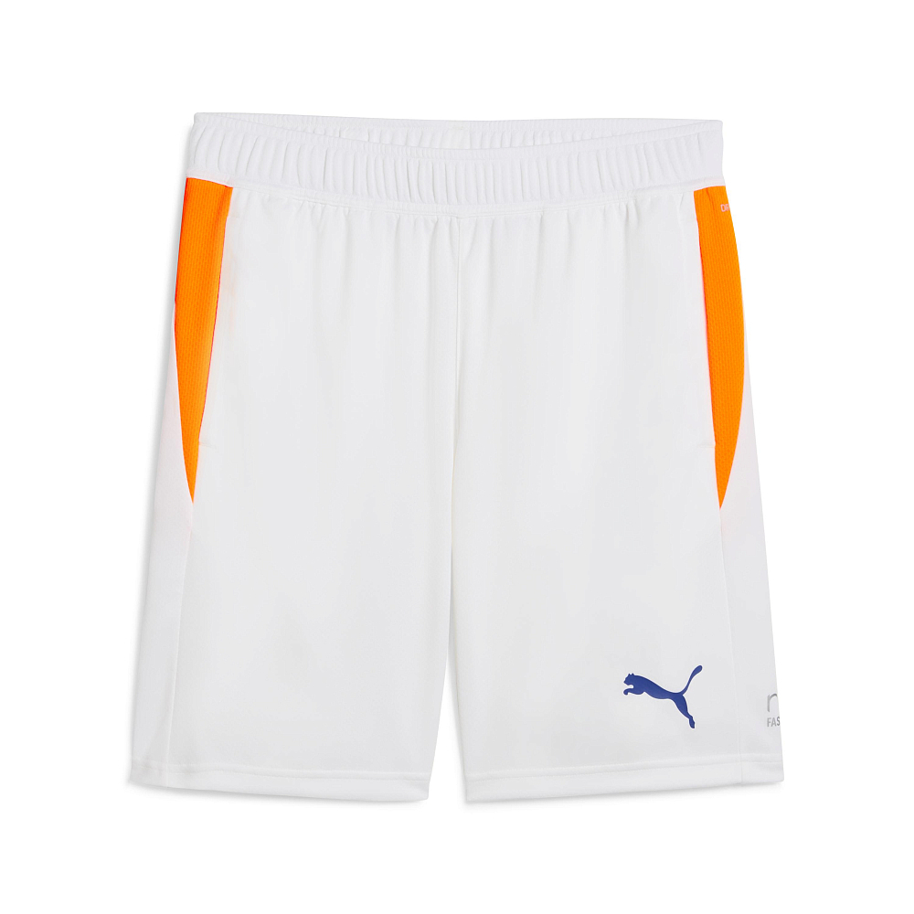 Мужские шорты PUMA Individual Padel Trg Short
