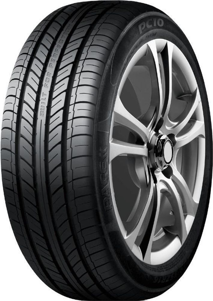 Pace PC10 225/50 R16 92W