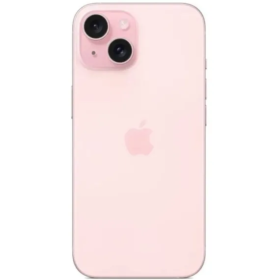 Apple iPhone 15 256Gb Pink