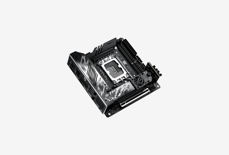ROG STRIX Z890-I GAMING WIFI_0726531100737