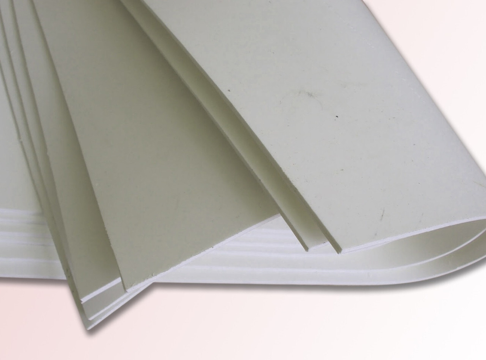 Техпластина вакуумная