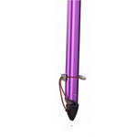 Kailas ледоруб Altius Ice Axe с молотком (58см)