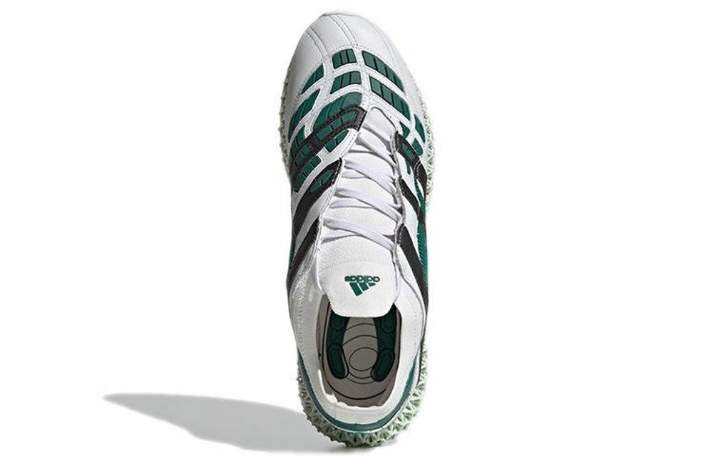 Кроссовки Adidas Predator Accelerator 4D Eqt
