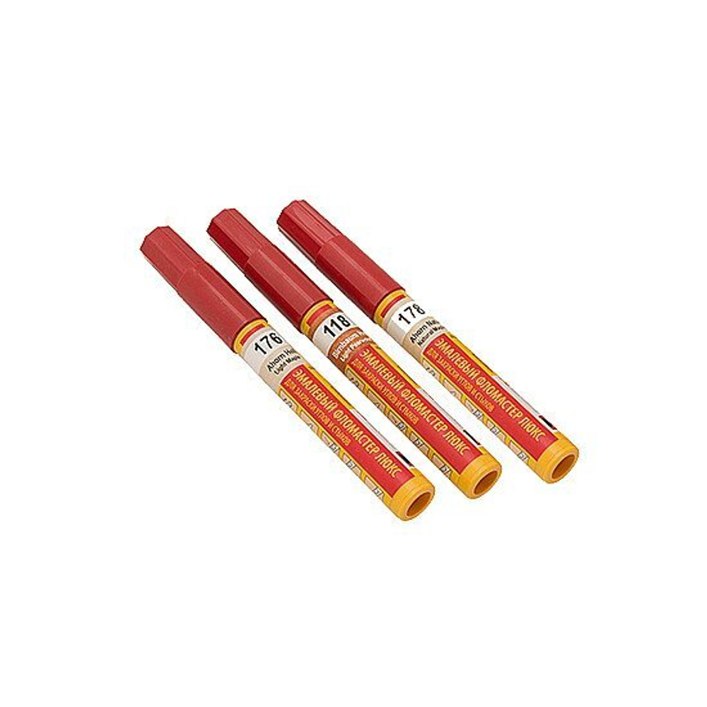 Эмаль-фломастер 9010