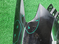 Крыло переднее правое Haval F7 1 (2018-2024)