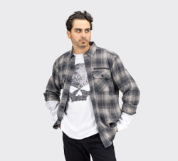 Рубашка Willie G Harley-Davidson