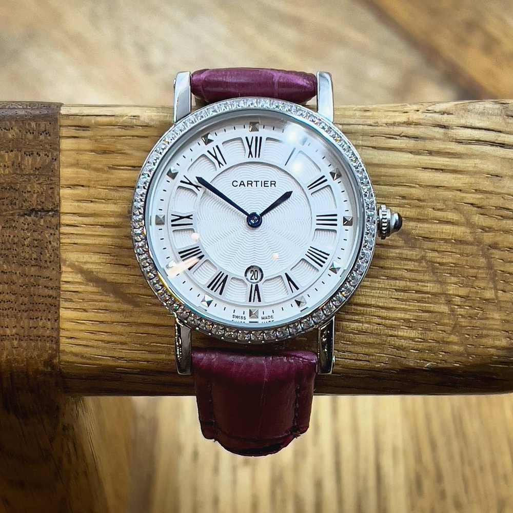 Часы Cartier