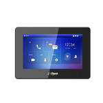 Монитор IP-домофона Dahua DHI-VTH5421HB-W