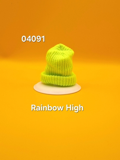 Аксессуары для кукол Rainbow High 04091