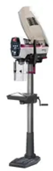 Вертикально-сверлильный станок Optimum OPTIdrill DH 40G