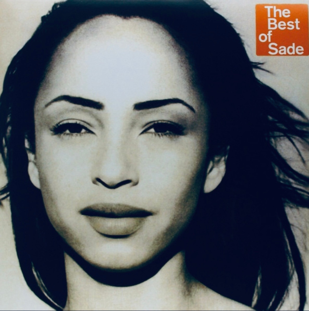 Sade - The Best Of Sade*