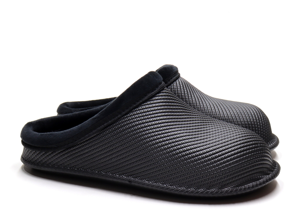 Сабо утепленные (41-43) р. / шт. 081M-D/J