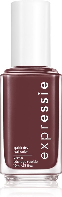 essie expressie - быстросохнущий лак для ногтей, 10 ml