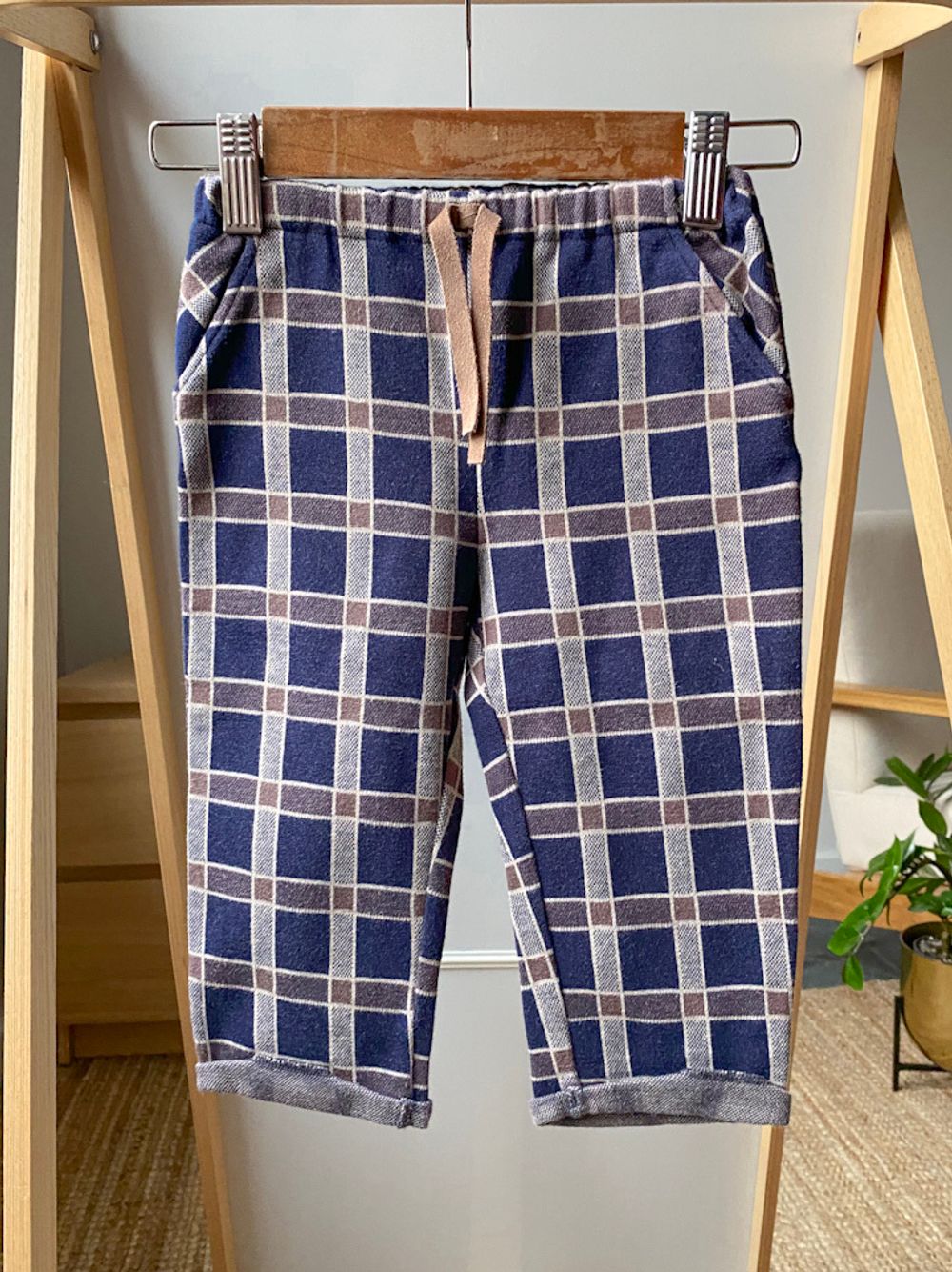 Брюки Aletta, 86