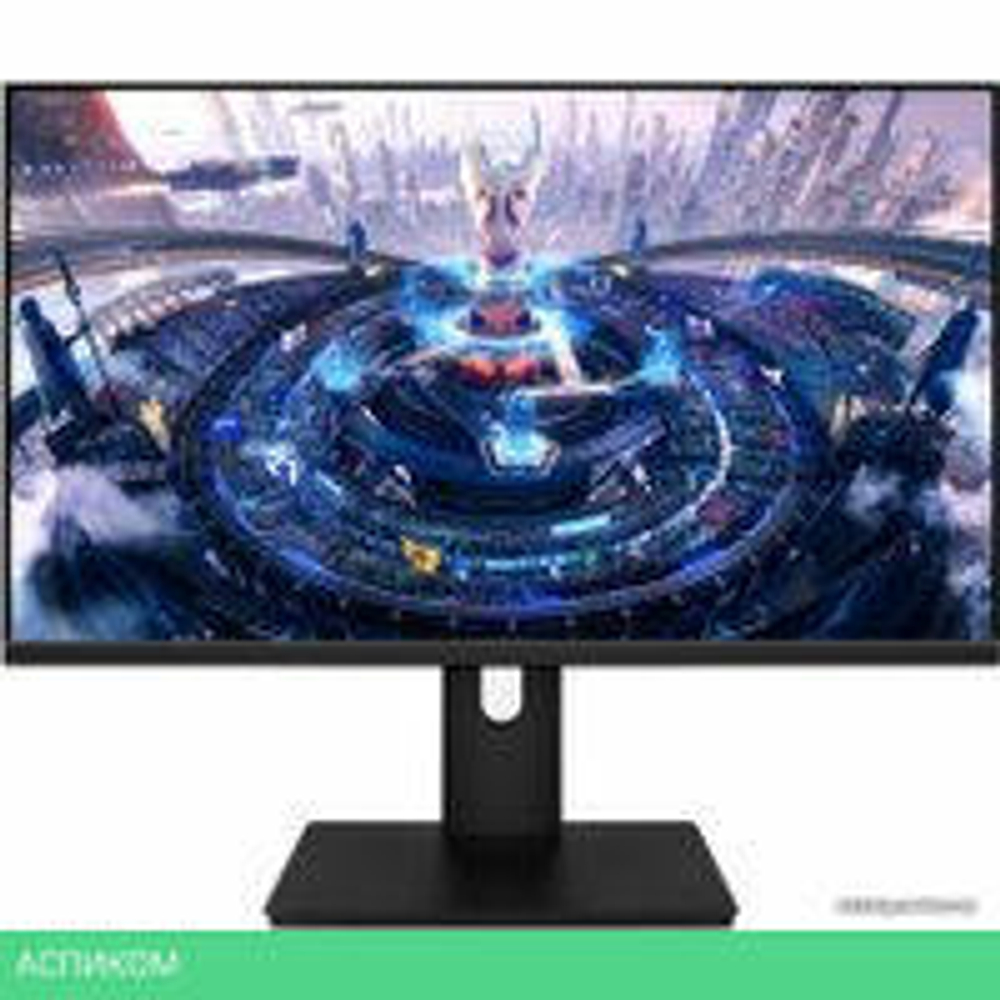 Монитор Aiwa MQ270A-B