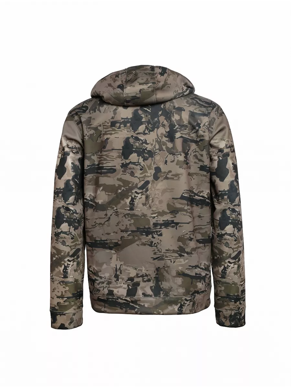 Толстовка Remington Нunting Brave ЕМР на флисе