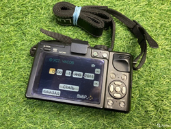 Panasonic Lumix DMC-GX1 Покупка/Продажа