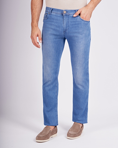 Джинсы Richard J Brown