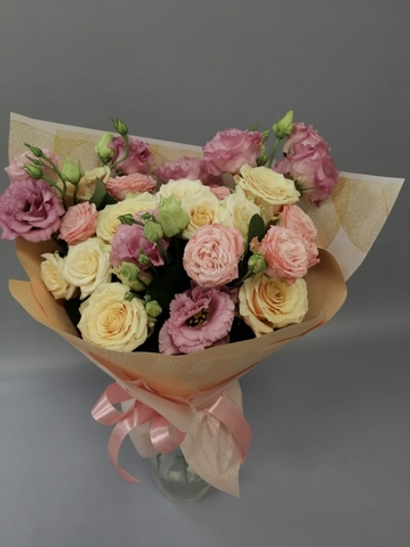 Букет для Любимой