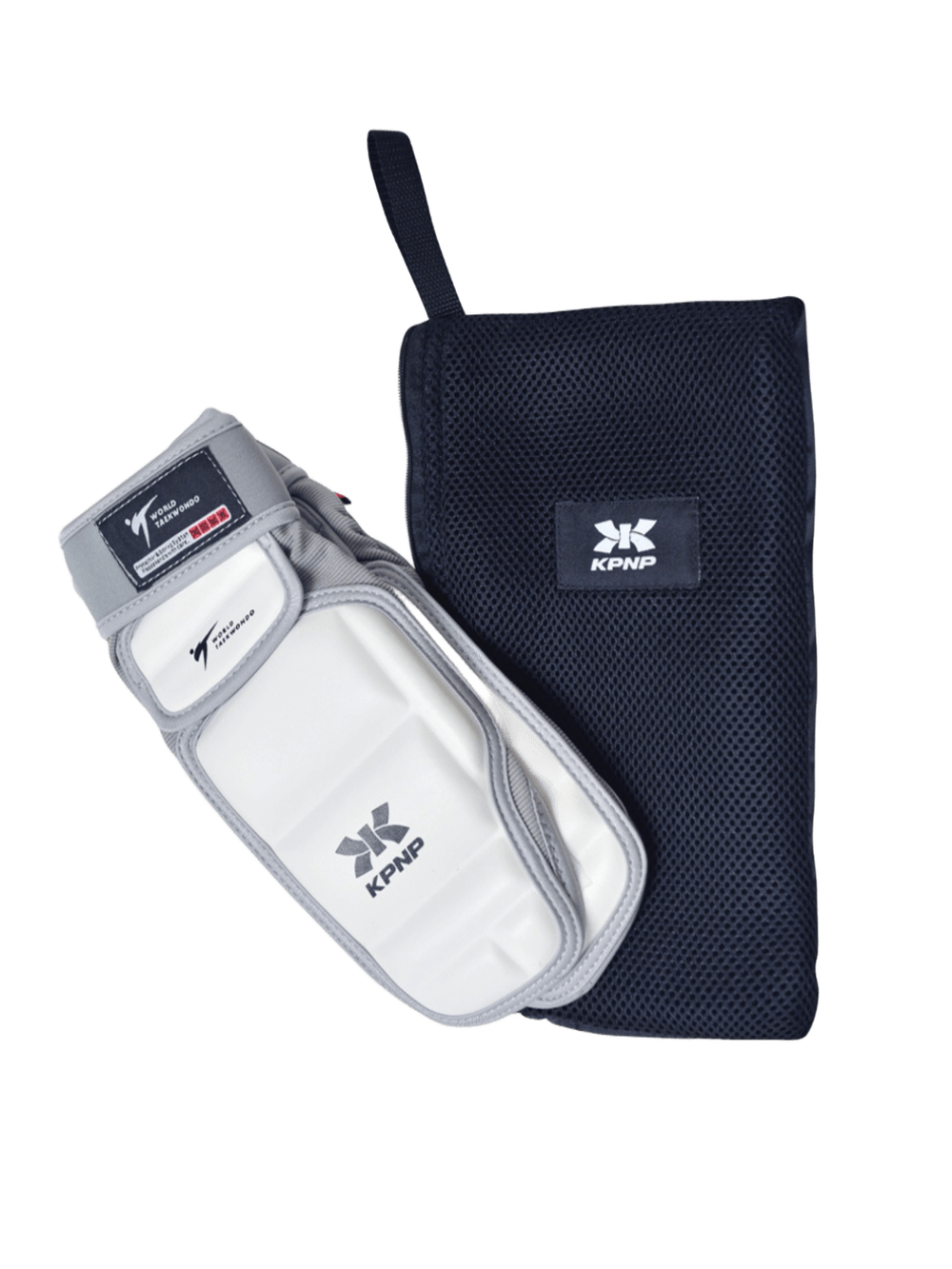 Футы WT электронные KPNP