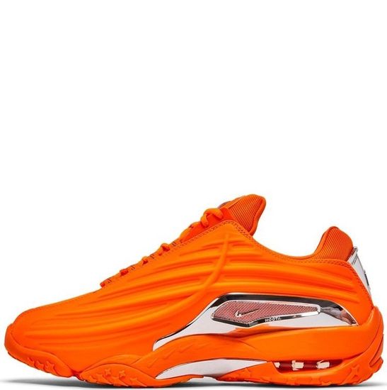 Кроссовки Nike NOCTA x Hot Step 2 'Total Orange'