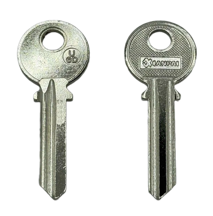 Заготовка английский тип УНИВЕРСАЛ U-5R (U-6D UL054)