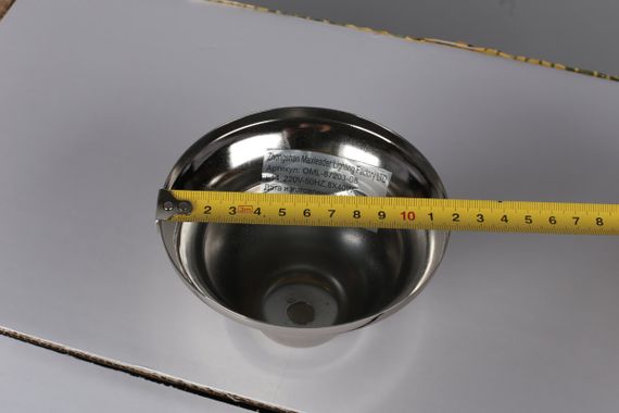 Подвесная люстра Omnilux Maranza OML-87203-08