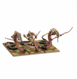 Warhammer The Old World - Tomb Kings of Khemri: Sepulchral Stalkers