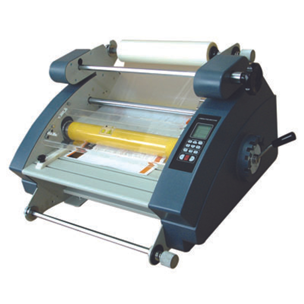 Рулонный ламинатор Bulros professional series 3802S