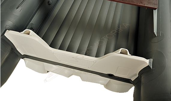 Надувная лодка REEF SKAT 350 S НД Тритон (пластиковый транец)