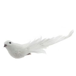 GAEM Фигурка декоративная "Птичка", L15 W4 H4,5 см, 4в.