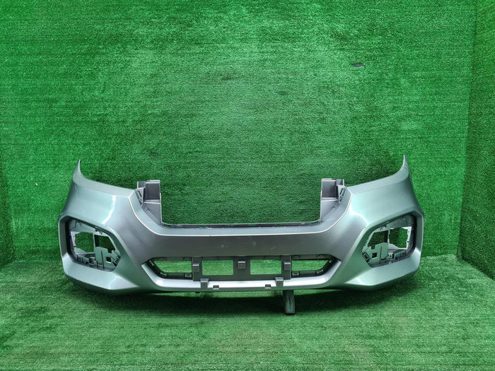 Бампер передний Haval H9 (2017-2024)