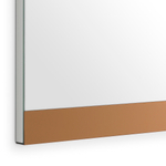 Зеркало Mirror Cevio L арт.116332