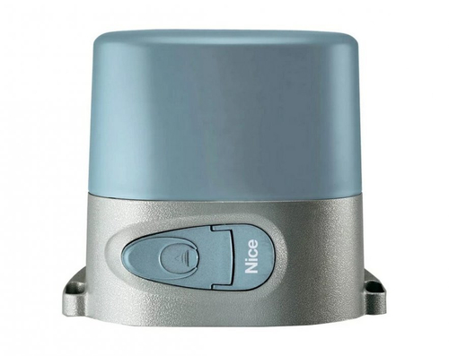 Комплект для автоматизации откатных ворот Nice RoadKIT для модели h2030мм