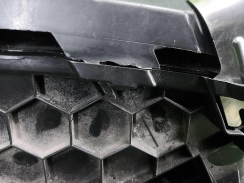 Фара левая BMW X5 G05 X6 G06 (18-23) Laser В сборе