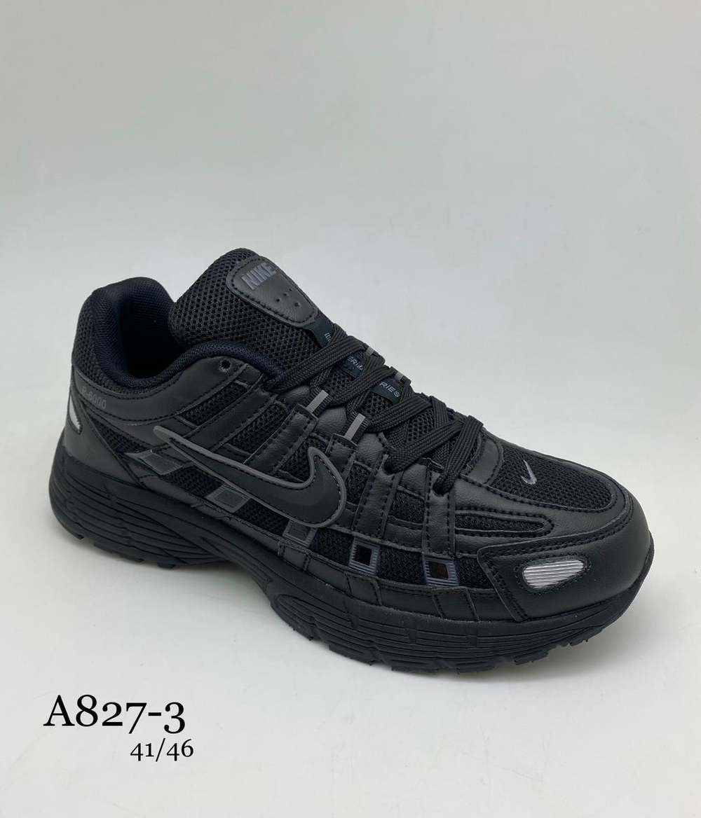 Кроссовки по 8 пар (41-46)р. A827-3
