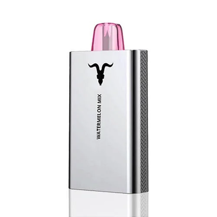 Ignite V50 - Watermelon Mix (Арбузный Микс) 5000 затяжек