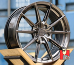 Комплект дисков Wheelforce Design XF005 17x7.5 et35 5x100