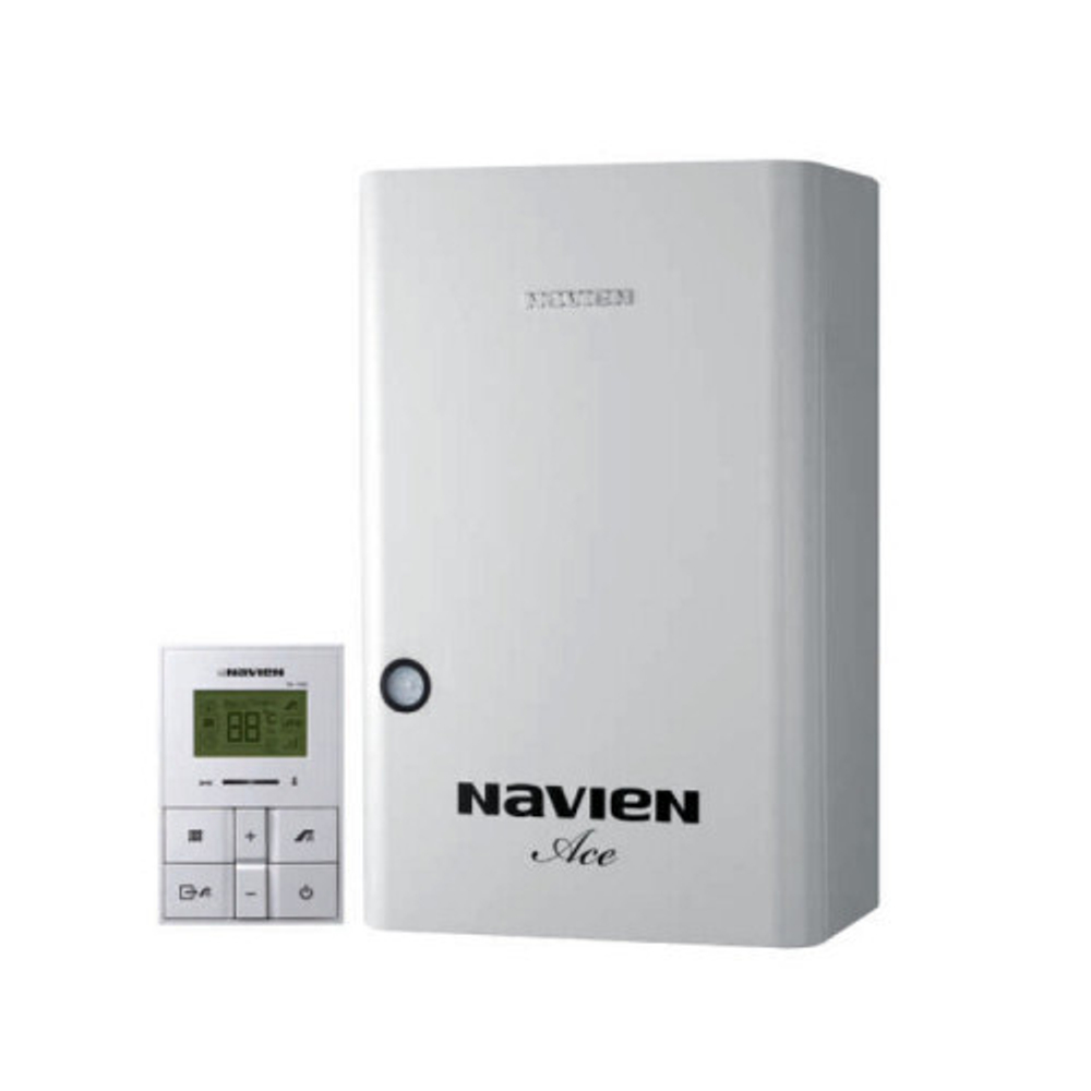 Настенный газовый котел Navien NGB150-24A