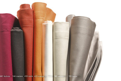 Дорожка на стол Proflax Cento 50х160 белая фото