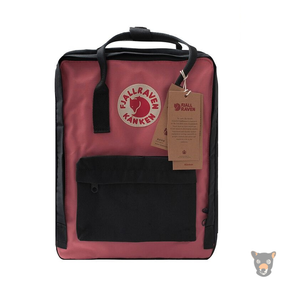 Fjalraven Kanken Classic Laptop 2990 VANDALIST STORE
