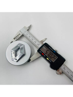 Колпачки на литые диски с эмблемой Renault 59 мм 4 шт