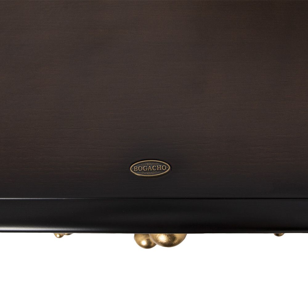 Тумба для обуви Терра-3 (с 3-мя ящиками) Каштан Амбер