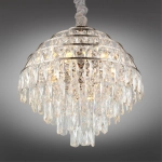 Подвесная люстра Aployt WANDA APL.735.03.06