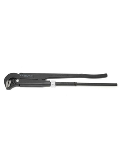 Ключ газовый 1''90° (захват:50мм) RockForce##Rock FORCE RF-684U14