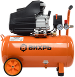 Компрессор Вихрь КМП-240/50
